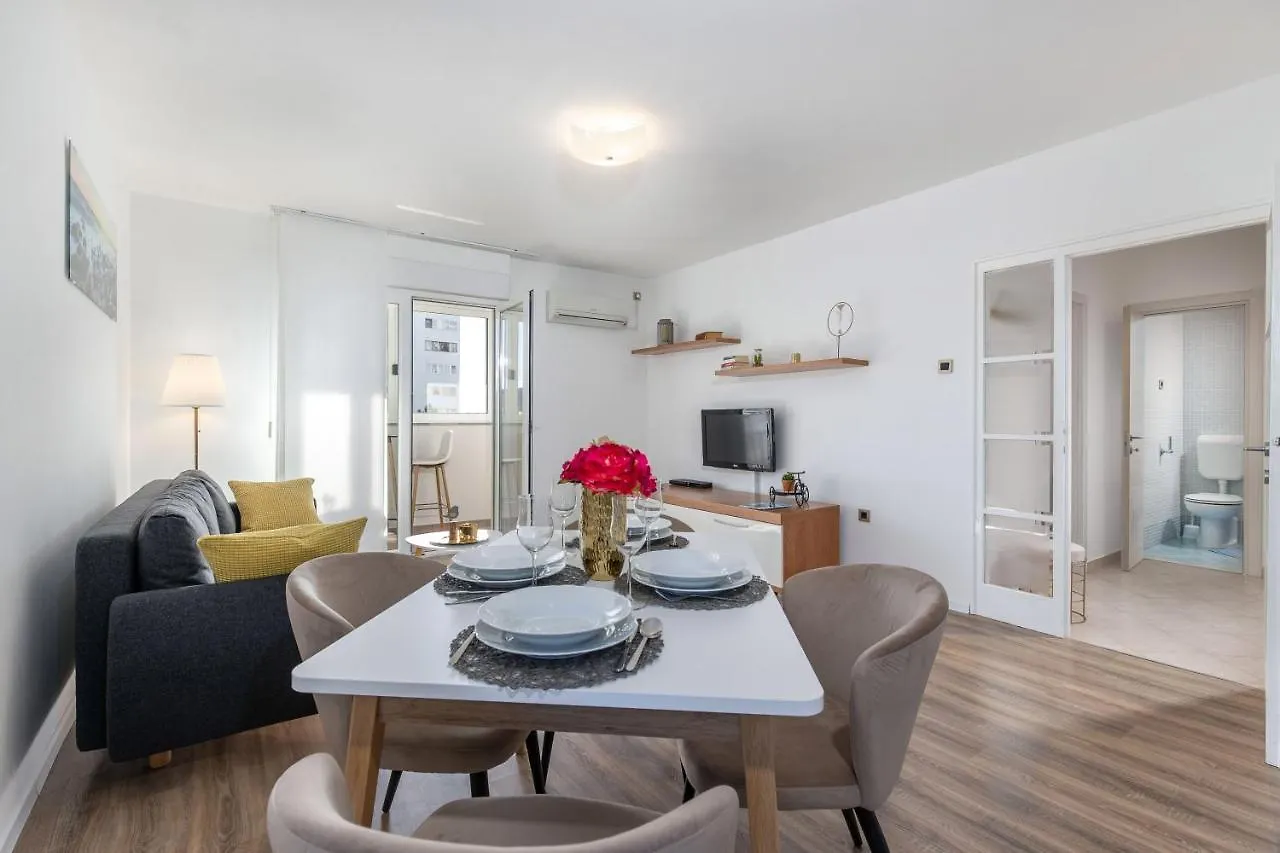 Apartment In Rijeka 0*,  Croatia