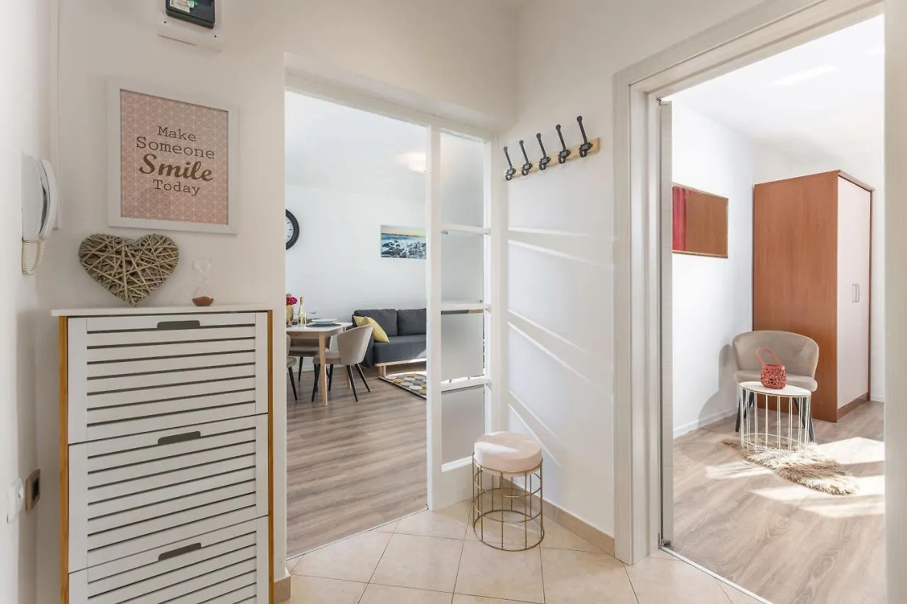 Apartment In Rijeka 0*,  Croaţia