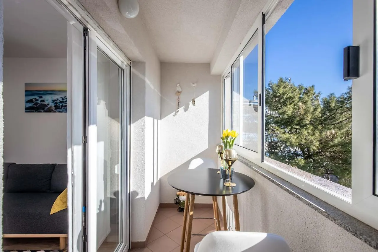 Apartment In Rijeka