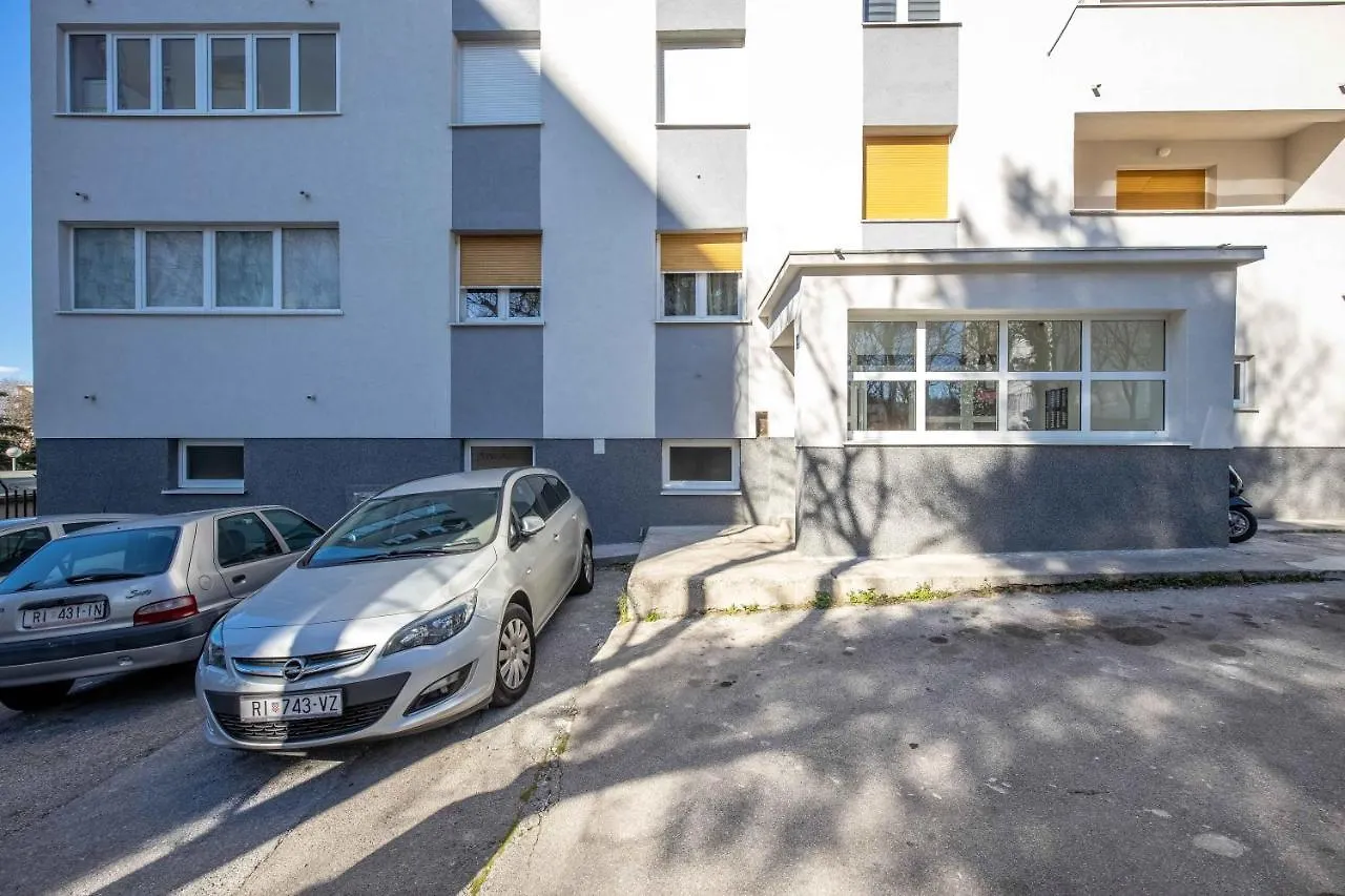 Apartment In Rijeka 0*,  Chorwacja