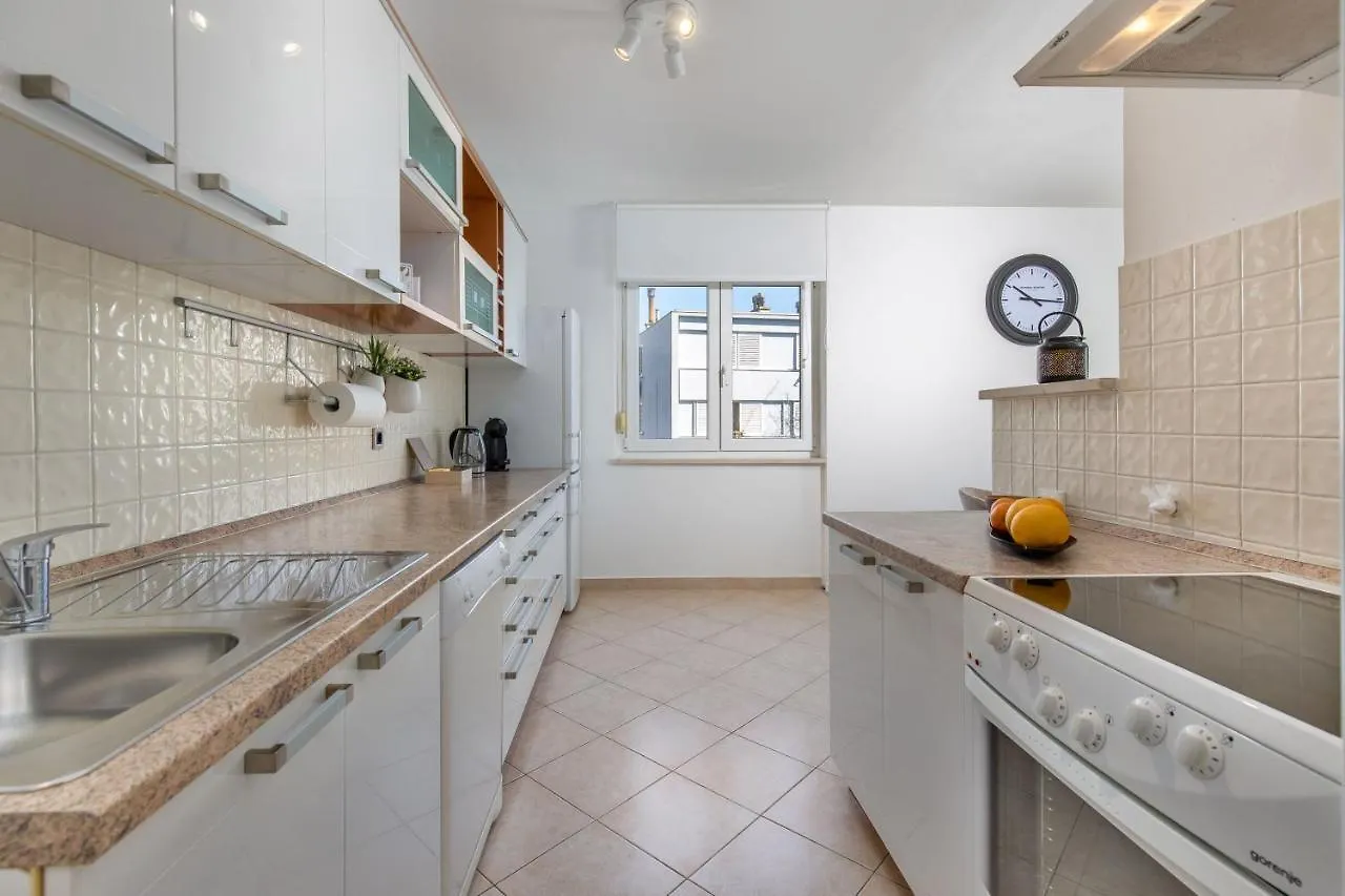 Apartment In Rijeka 0*,  Croaţia