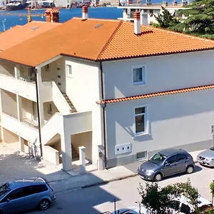  Apartament Dunja Chorwacja